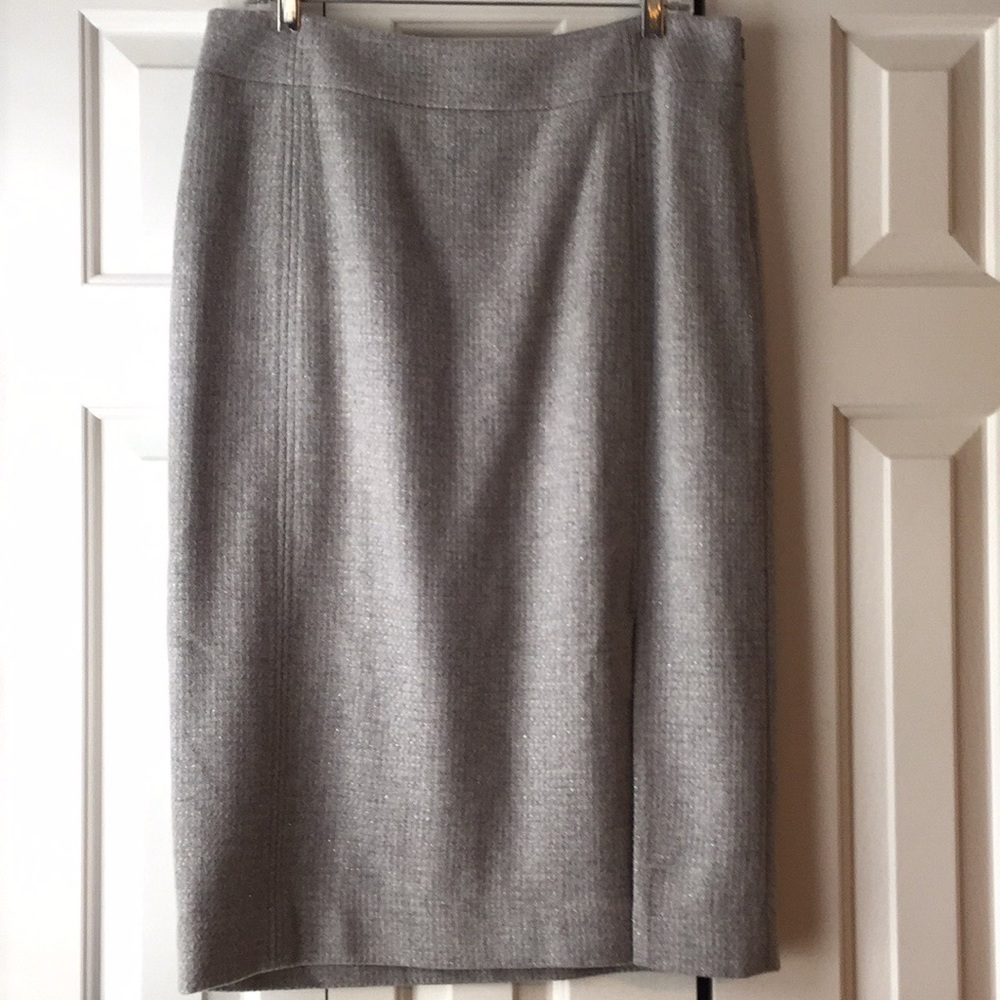 Genuine Pendleton Boot Skirt